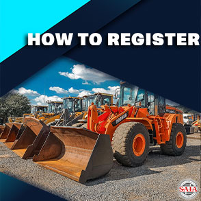 How To Register