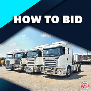 HOW TO BID